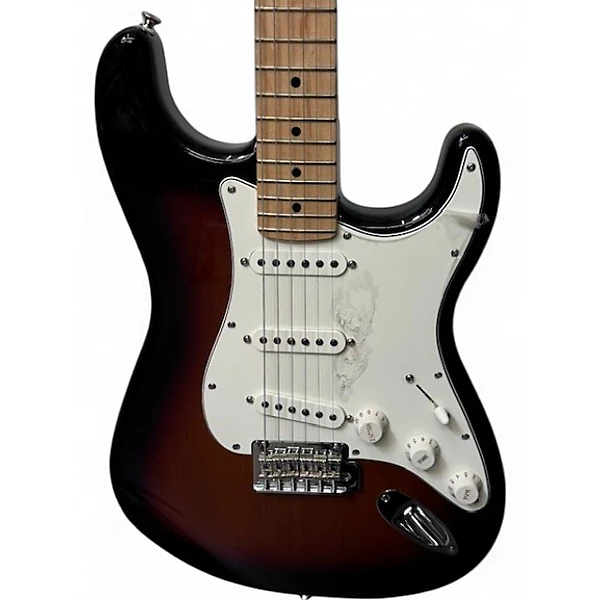 Fender Player Stratocaster Solid Body Electric Guitar