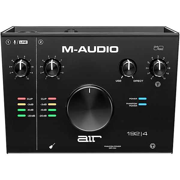 M Audio AIR