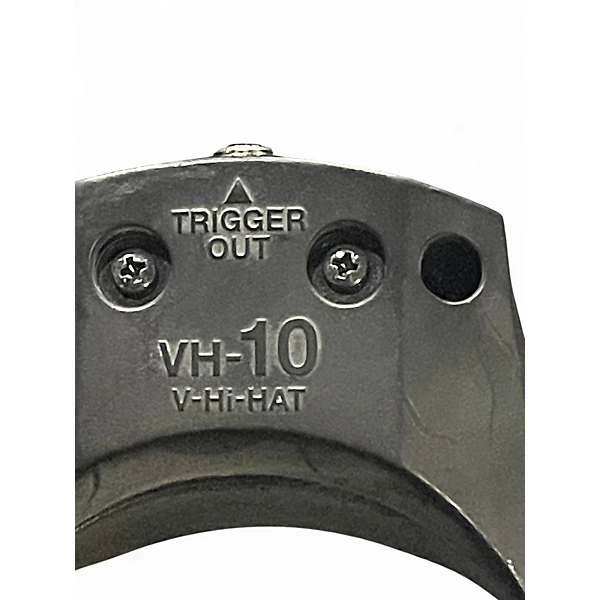 Roland Used Roland VH10 Electric Cymbal