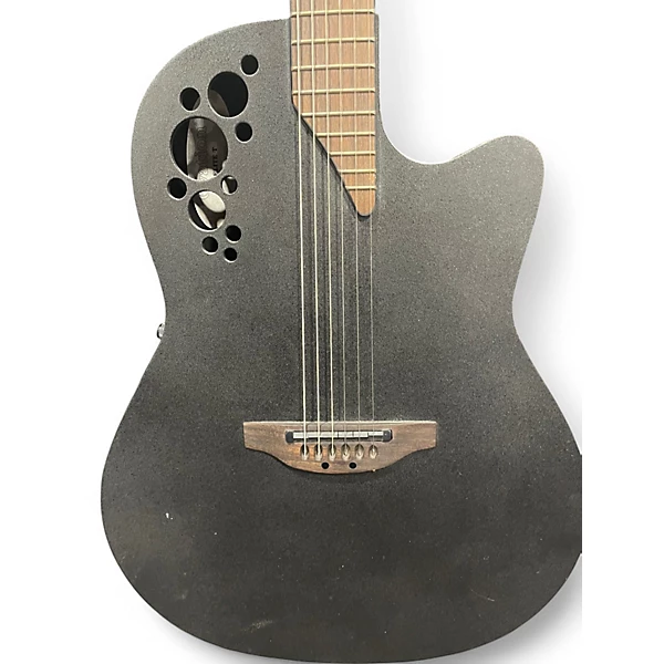 Ovation Used Ovation