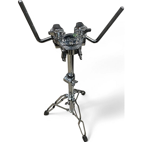 DW Used DW 9900 Double Tom Stand Percussion Stand