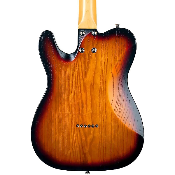 Schecter Guitar Research PT Special Solid Body Electric Guitar 3 Tone Sunburst