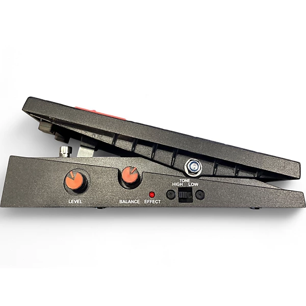 Used Ibanez Twin Peaks Effect Pedal