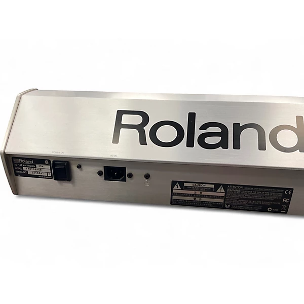 Roland Used Roland Fantom G8 88 Key Keyboard Workstation