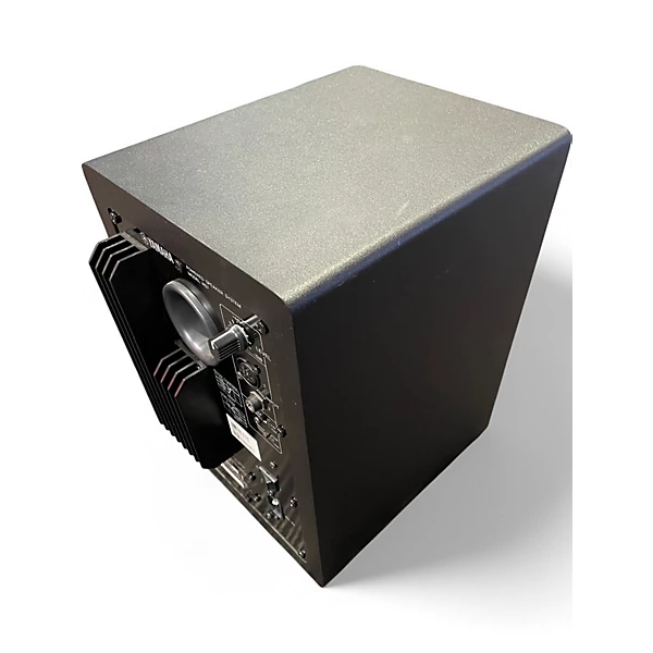 Yamaha Used Yamaha HS7 Powered Monitor