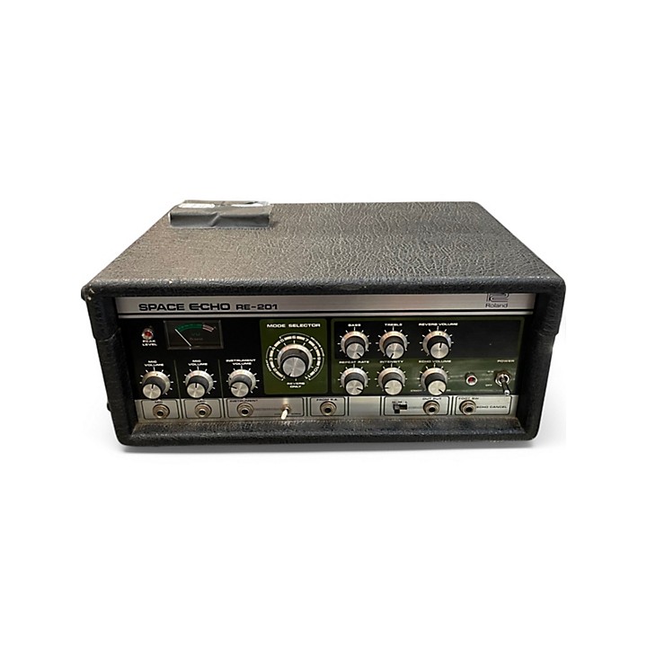 Vintage 1970s Rolad RE 201 Effect Processor