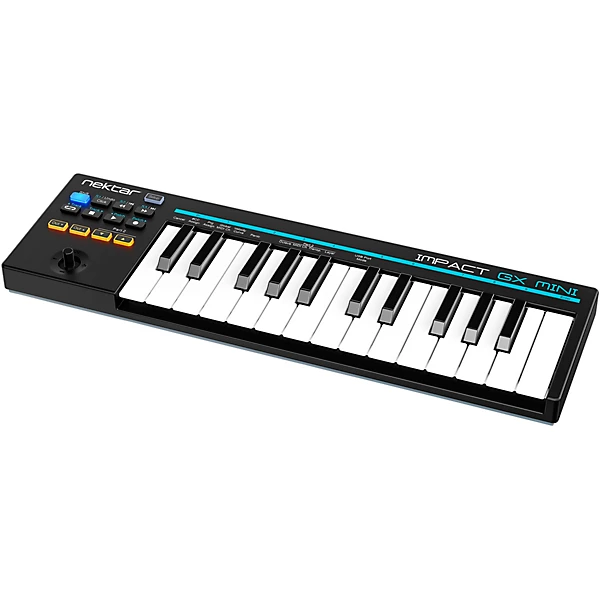 Impact GX Mini MIDI Controller Keyboard