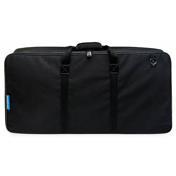 Novo 32 Pedal Board with Soft Case