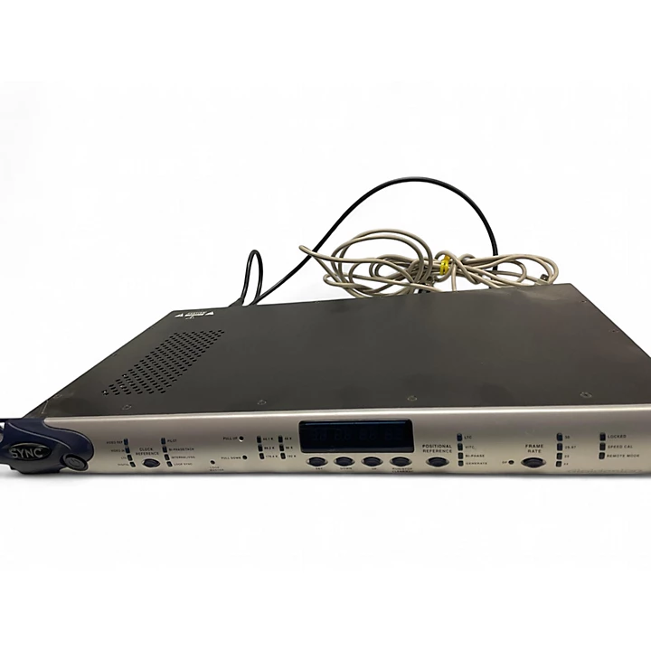 Xotic Used Digidesign MH041 MIDI Interface.gc