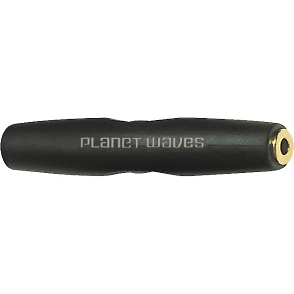 Dual 1 4 Jack Adapter