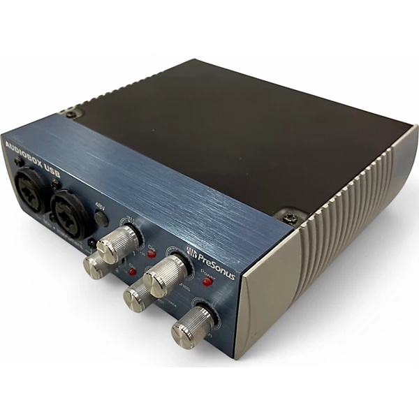 PreSonus Used PreSonus Audiobox USB Audio Interface