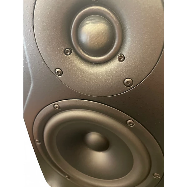 IK Multimedia Used IK Multimedia ILOUD PRECISON 6 Powered Monitor.gc