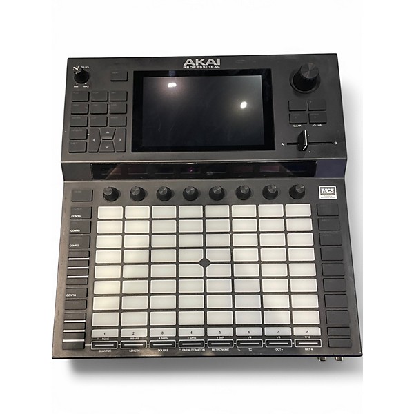 Akai Professional Used Akai Professional Force MIDI Controller