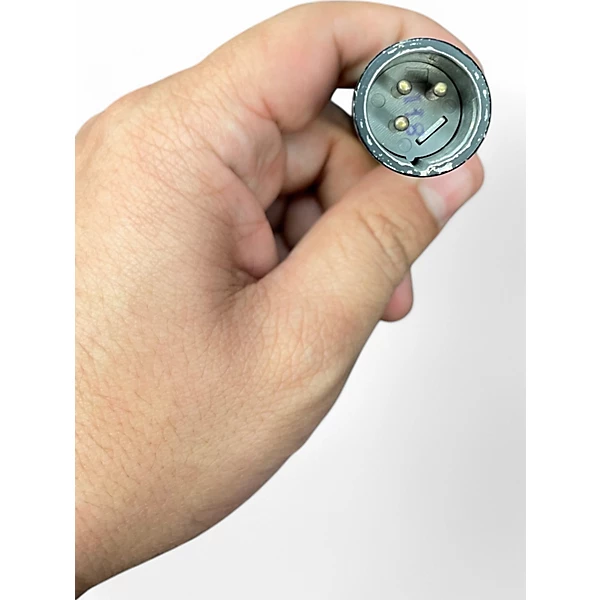 Electro Voice Used Electro Voice ND457 Dynamic Microphone.gc