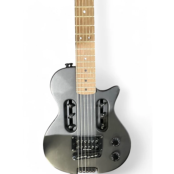 Traveler Guitar Used Traveler Guitar eg1 blackout blackout Electric Guitar.gc