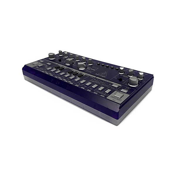 Behringer Used Behringer TD3 Production Controller