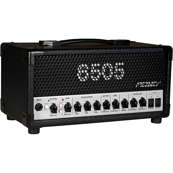 Peavey 6505 MH Micro 20W Tube Guitar Amp Head Level 1 J20171004000000.gc