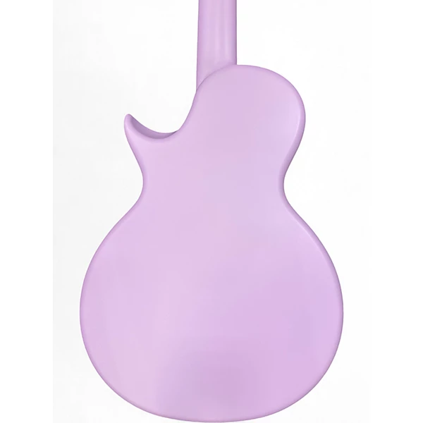 Enya Used Enya NOVA GO Pink Acoustic Guitar.gc