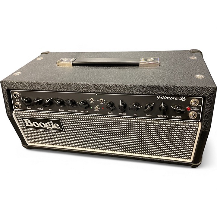 MESA Boogie Used MESA Boogie FILLMORE 25 Tube Guitar Amp Head