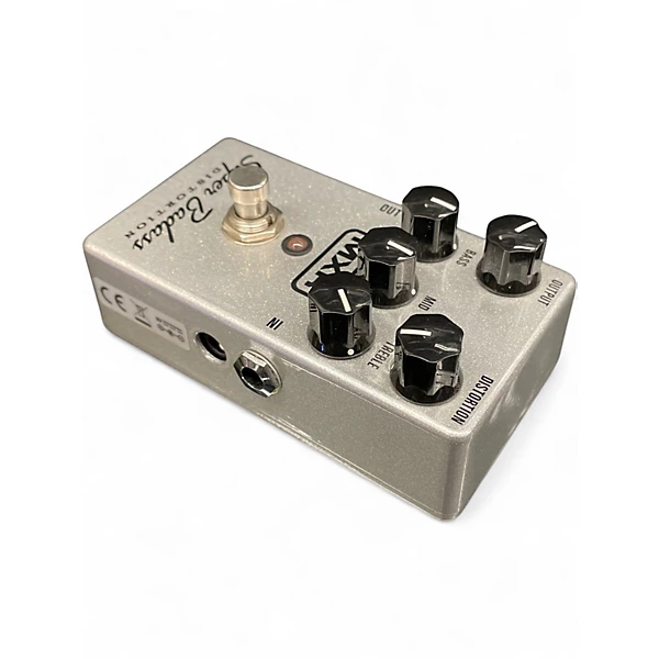 MXR Used MXR M75 Super Badass Distortion Effect Pedal