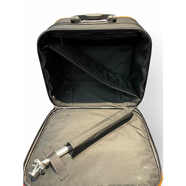 Pearl Used Pearl P3002D Double Bass Drum Pedal