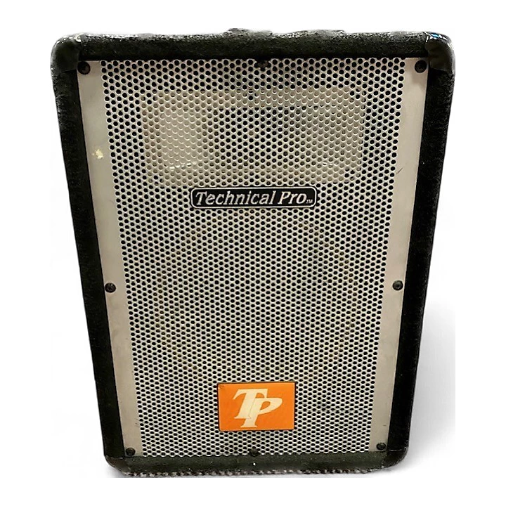 Technical Pro Fuse 8 Unpowered Monitor.gc