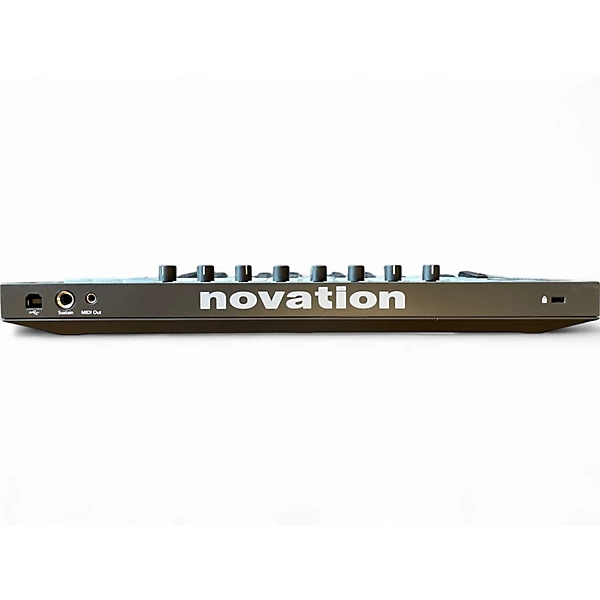 Novation Used Novation Launchkey Mini MIDI Controller