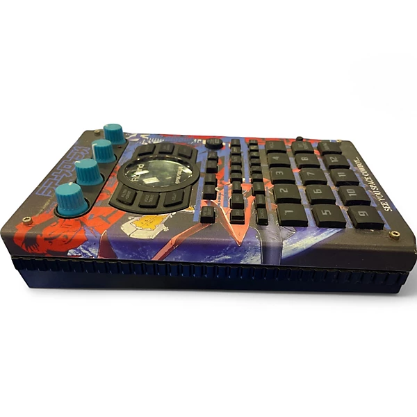 Roland Used Roland SP404SX Production Controller