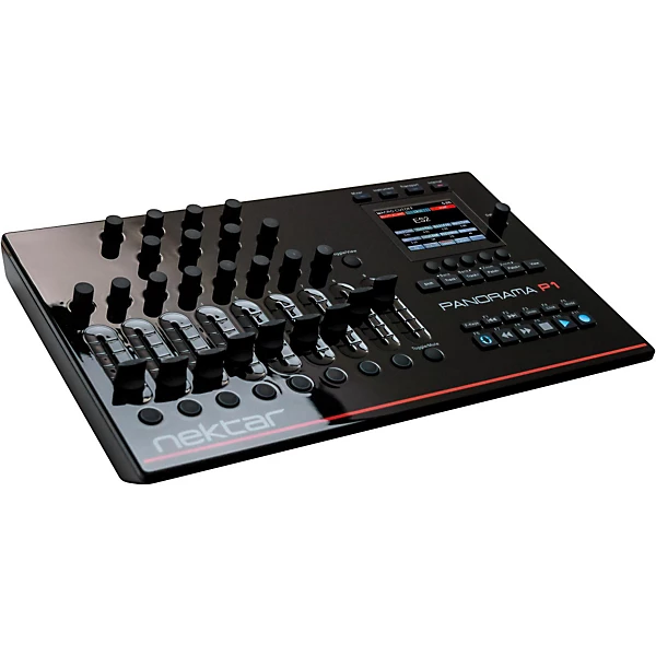Panorama P1 MIDI Control Surface