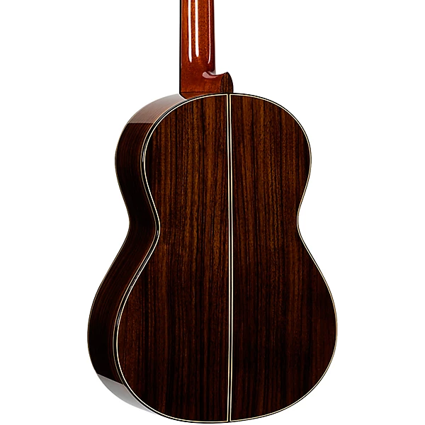 CYM75 Yairi Masterworks Nylon String Classical Acoustic Guitar Natural