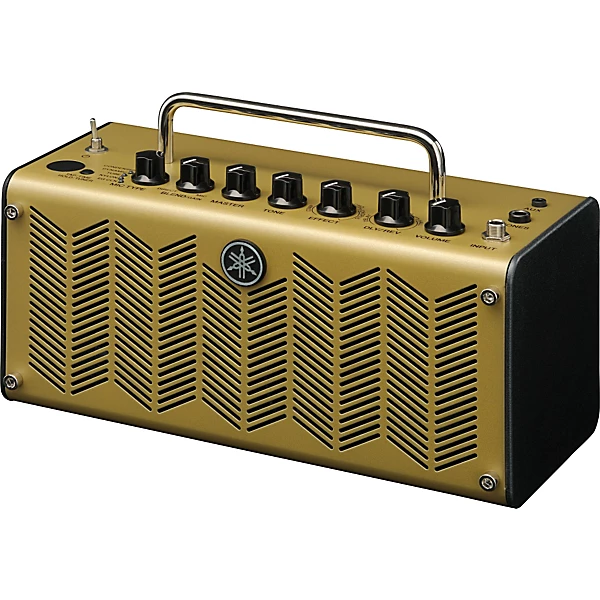 THR5A Acoustic Modeling Combo Amp Faded Gold