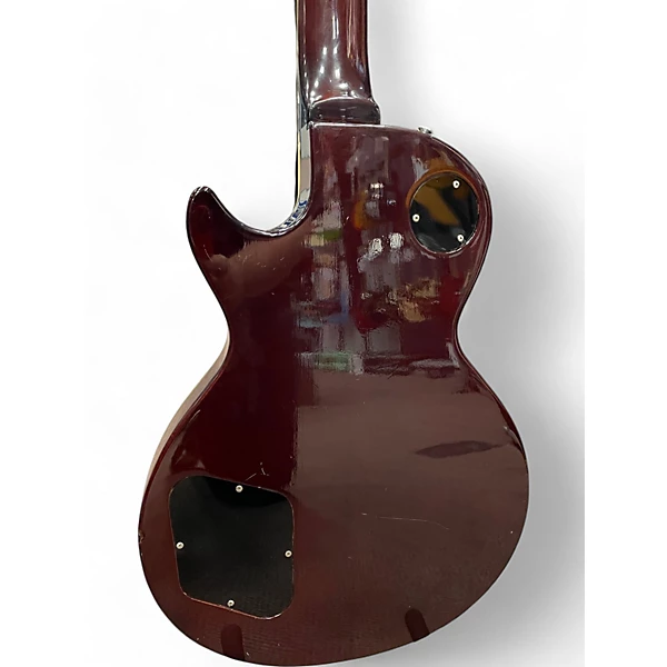 Edwards Used Edwards E LP 85SD sunburst Solid Body Electric Guitar.gc