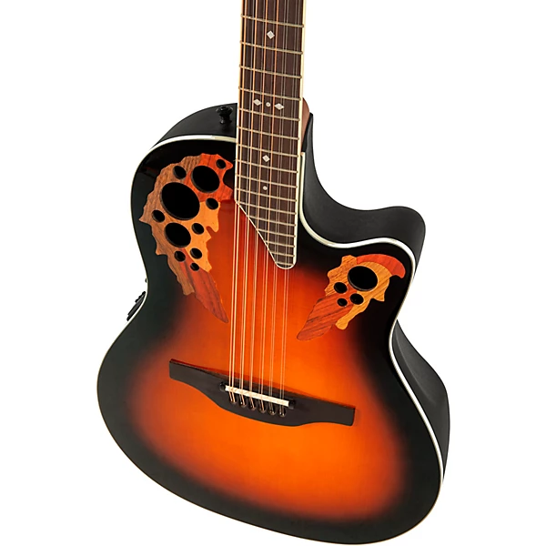 2758AX NEB G Pro Series Standard Elite Deep Contour