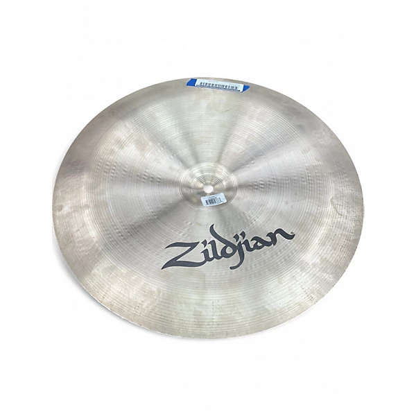 Zildjian Used Zildjian