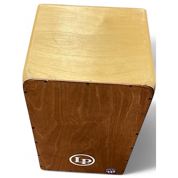 LP Used LP Americana Cajon Cajon
