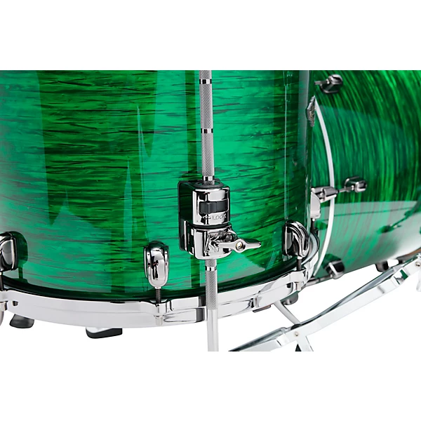 TAMA Limited Edition Starclassic Walnut/Birch 4 Piece Shell Pack With 22\