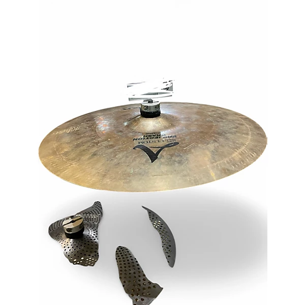 Zildjian Used Zildjian