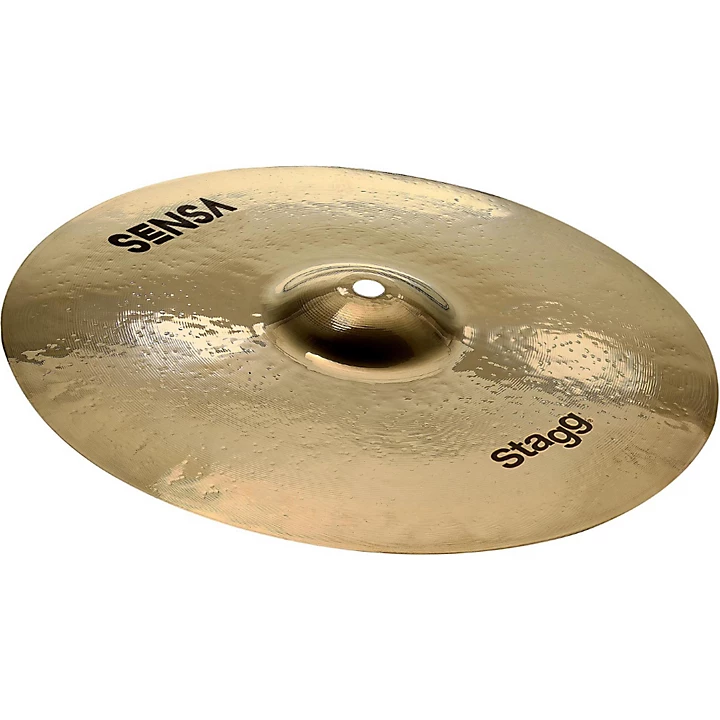 Stagg Sensa Medium Splash 12 inch