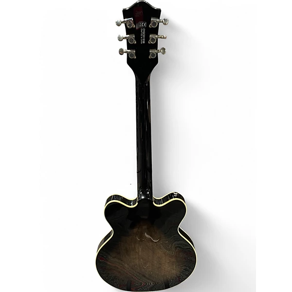 Gretsch Guitars Used Gretsch Guitars G5622 Bristol Fog Hollow Body Electric Guitar.gc