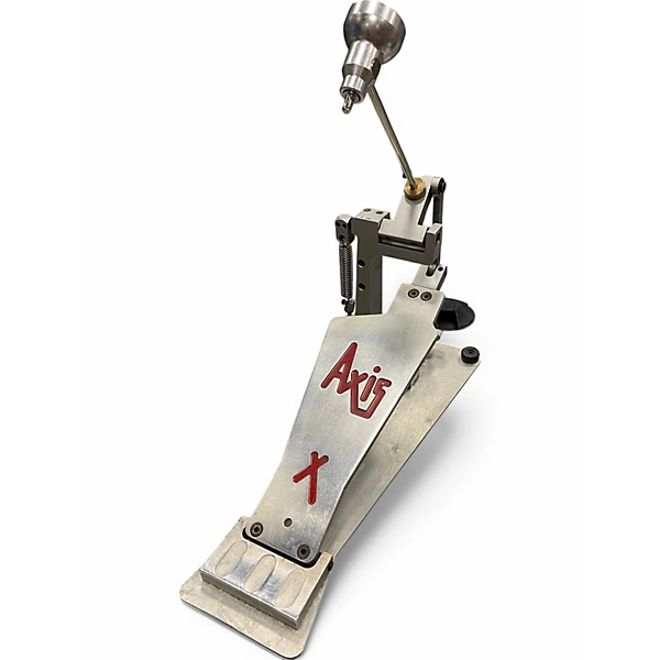 Axis Used Axis X Double Bass Drum Pedal