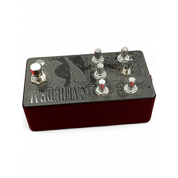 Used Enya NOVA GO CHARCOAL Electric Guitar