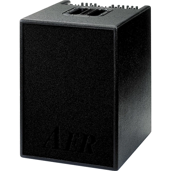 Basic Performer Acoustic Guitar Combo Amp Black
