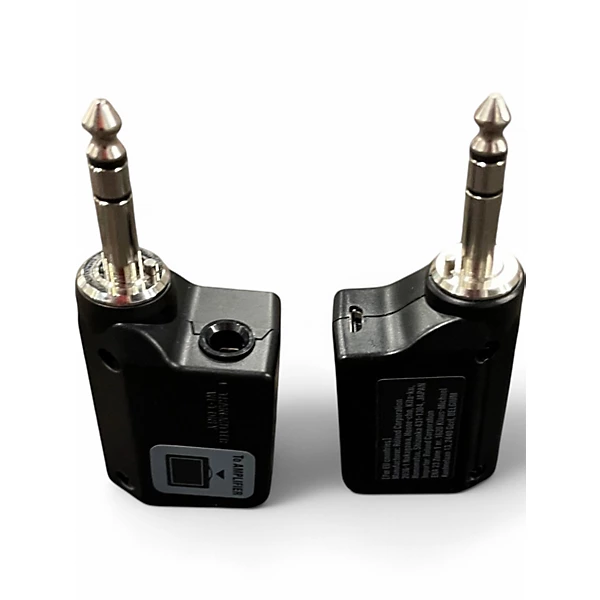 BOSS Used BOSS WL 20 Instrument Wireless System