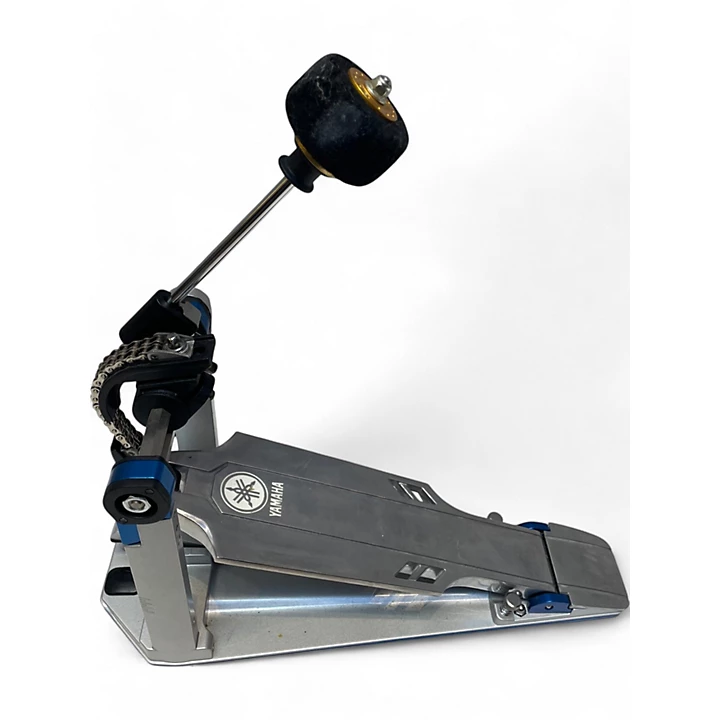 Yamaha Used Yamaha FP9D Double Bass Drum Pedal.gc