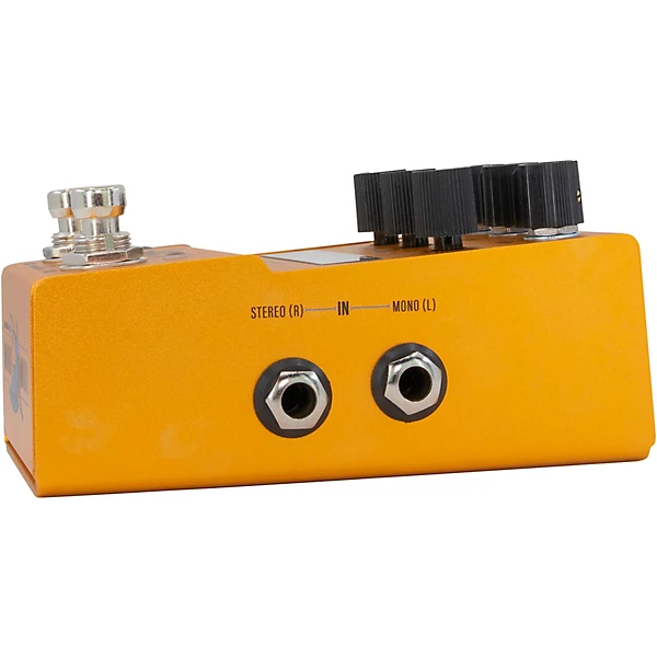 Mako Series ACS1 Amp Cab Simulator MKII Gold