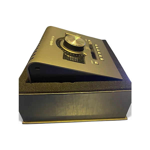 Universal Audio Used Universal Audio Apollo Twin X Duo 3 Audio Interface