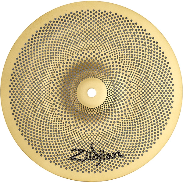 Zildjian L80 Low Volume Splash Cymbal 10 in.