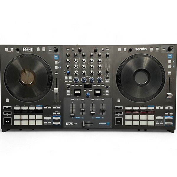 RANE Used RANE FOUR DJ Mixer