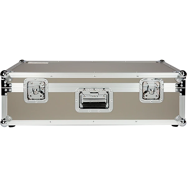 Pedaltrain JR MAX Pedalboard with Tour Case Large Black