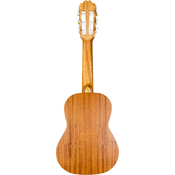 Kremona 1/4 Scale Classical Guitar Open Pore Finish